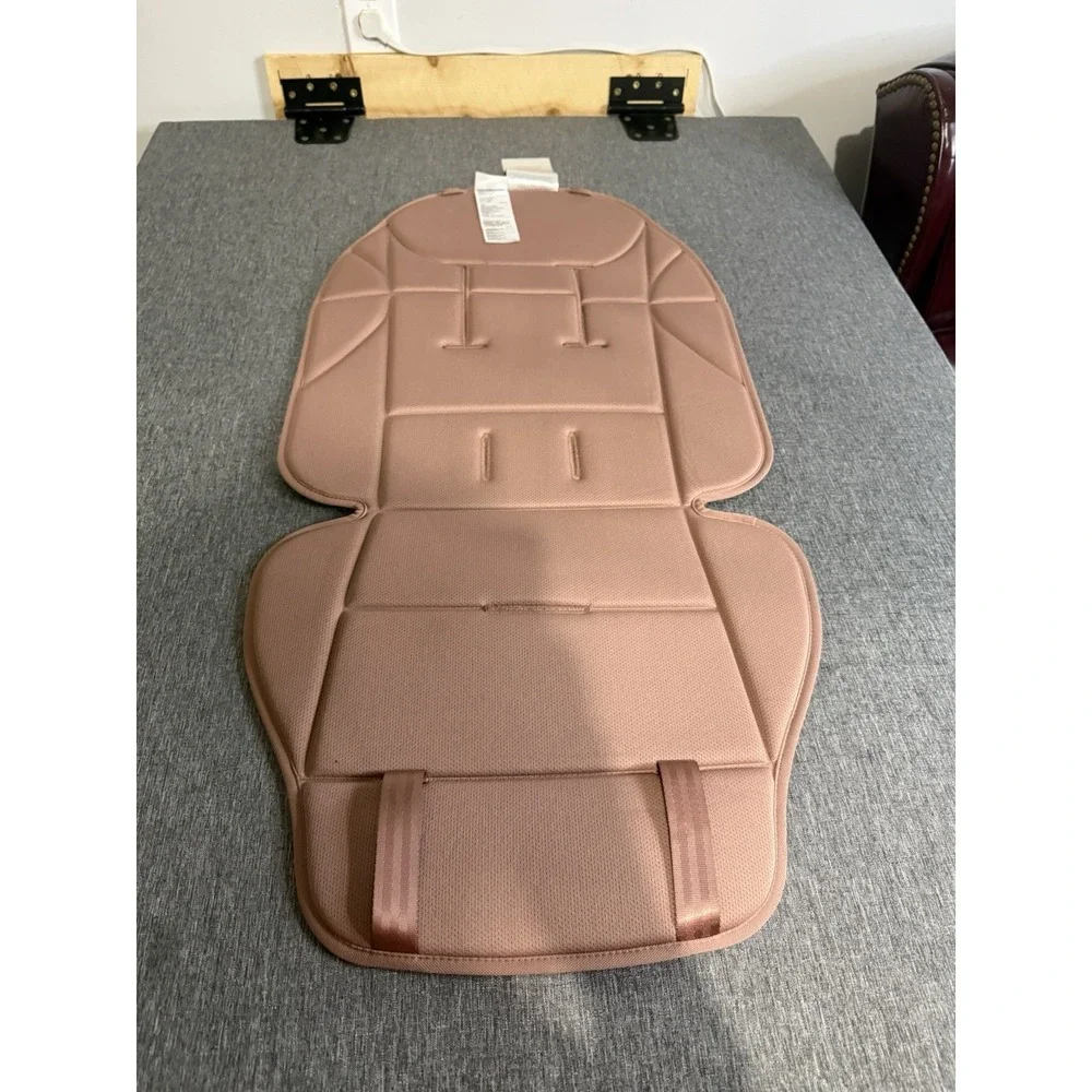 Bugaboo Butterfly 2 Seat Inlay Dusty Pink